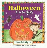  : Halloween: Is It for Real?
