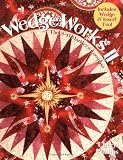 WedgeWorks II: The 3-D Mariner's Compass