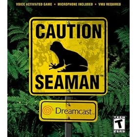 Seaman