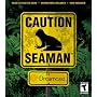 Seaman with Microphone
