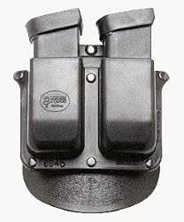 Roto Double Mag Pouch Roto Pddl Dbl Mag Pch Glk10mm/45