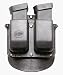 Roto Double Mag Pouch Roto Pddl Dbl Mag Pch Glk10mm/45