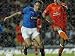 Jigsaw of Rangers 2 Dundee Utd 1 06/12/03 from Rangers