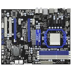 ASRock 870 EXTREME3 Mainboard Sockel AMD AM3 870 4x DDR3 Speicher ATX