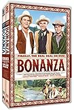Bonanza: The Official Seventh Season, Volumes One & Two
