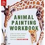 Animal Painting Workbook
