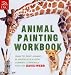 Search : Animal Painting Workbook