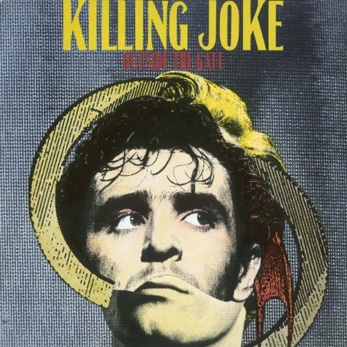 Killing Joke - America Lyrics - Zortam Music
