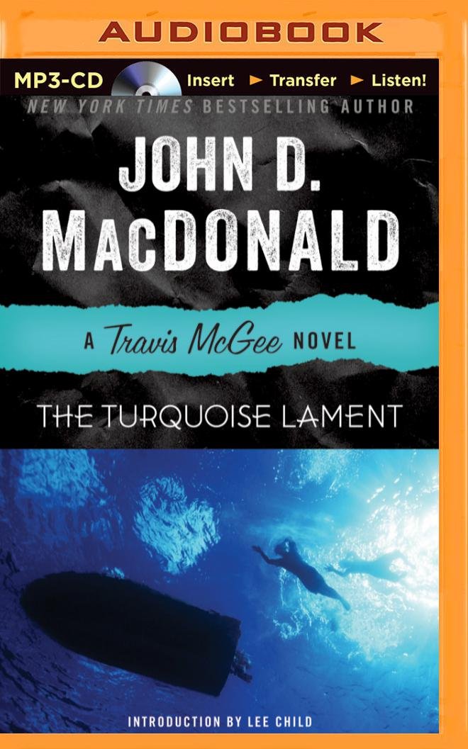 The Scarlet Ruse (Travis McGee Mysteries): John D. MacDonald ...