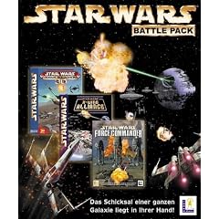 Star Wars - Battle Pack