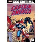 Essential Captain America, Vol. 4 (Marvel Essentials)