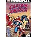 Essential Captain America, Vol. 4 (Marvel Essentials)