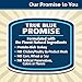 Blue Buffalo Basics Dry Dog Food for Puppies, Skin & Stomach Care, Limited Ingredient Diet for Dogs, Turkey Recipe, 24-lb. Bag