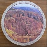 Bryce Canyon National Park - Thirstystone Sandstone Coasters