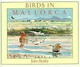 Birds in Majorca (Helm Field Guides)