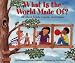 What Is the World Made Of?: All About Solids, Liquids, and Gases (Let's-Read-and-Find-Out Science 2)