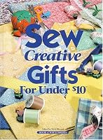 Sew Creative Gifts Under $10