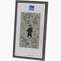 La Crosse WS-9625TWC-IT Wireless Forecast Station with Oscar Outlook