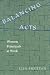 Books : Balancing Acts: Woman Principals at Work (Suny Series in Women in Education)