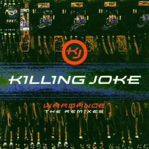 Killing Joke Picture 2