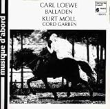 Produkt-Bild: L&ouml;we Balladen Moll