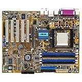 Electronics : ASUS A8V - Motherboard - ATX - K8T800 Pro - Socket 939 - UDMA133, SATA (RAID) - Gigabit Ethernet - 8-channel audio
