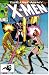Book The Uncanny X-Men #189 : Two Girls Out to Have Fun (Marvel Comics)