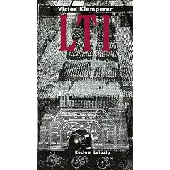 Victor Klemperer - LTI