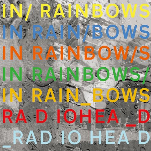 Radiohead - In Rainbows [CD2] - Zortam Music