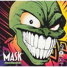 The Mask ~ The Origin