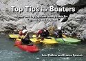 Top Tips for Boaters: Over 300 Top Tips and Handy Hints for Canoeists and Kayakers