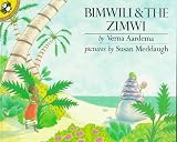 Bimwili and the Zimwi (Picture Puffins)