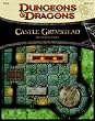 Castle Grimstead - Dungeon Tiles: A Dungeons & Dragons Accessory