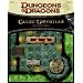 Castle Grimstead - Dungeon Tiles: A Dungeons & Dragons Accessory
