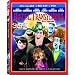 Hotel Transylvania 3D / H�tel Transylvanie 3D (Bilingual) [Blu-ray 3D + Blu-ray + DVD + UltraViolet]