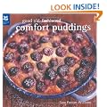 Good Old-Fashioned Comfort Puddings