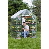 Garden Starter Greenhouse by 