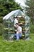 Tools & Hardware : Garden Starter Greenhouse