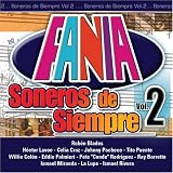 Soneros de Simepre: Fania Vol. 2