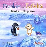 Buy : Pookie and Tushka find a little piano