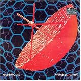 Artwork for Parabolicamará