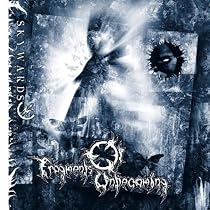 Skyward - a Sylphe's Ascension