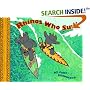 Rhinos Who Surf