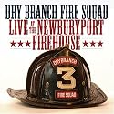 Live at the Newburyport Firehouse