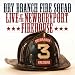 Live at the Newburyport Firehouse