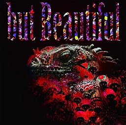 but Beautiful (初回限定盤)
