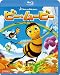 ビー・ムービー [Blu-ray]