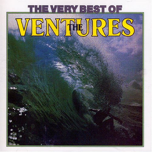 The Ventures - 50th Anniversary: Walk Don