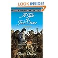A Tale of Two Cities (Dover Thrift Editions)