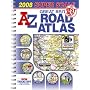 Great Britain Super Scale Road Atlas